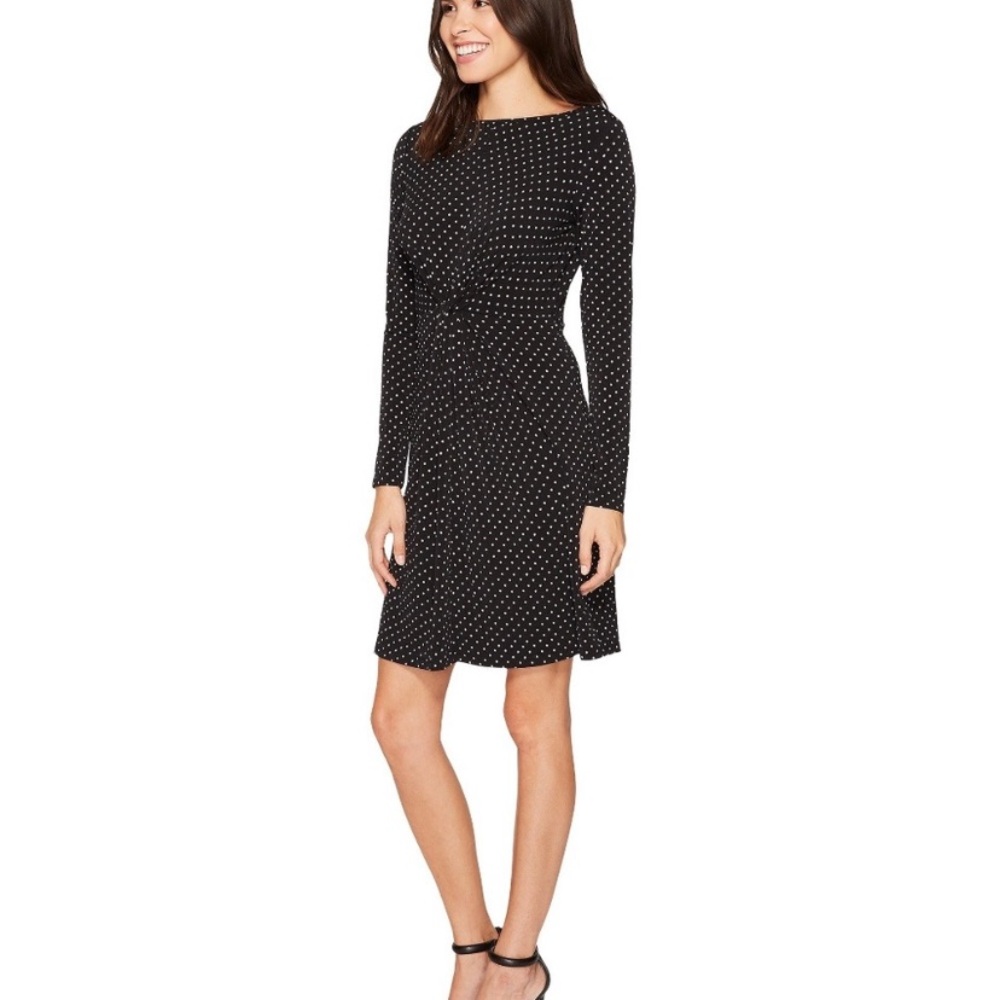 MICHAEL Michael Kors Starbright Twist Dress